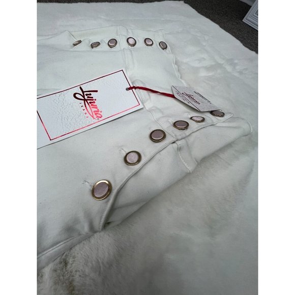 LUJURIA JEANS Colombianos Colombian PUSH UP Jeans Levanta Cola Ref 707217 - Picture 8 of 10